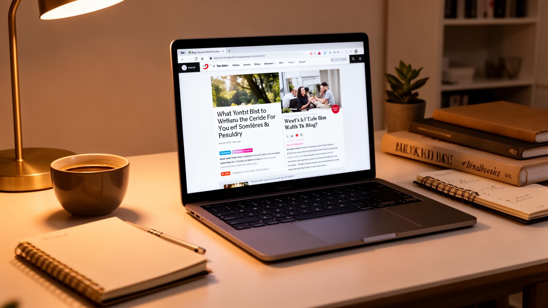 Insights and Articles