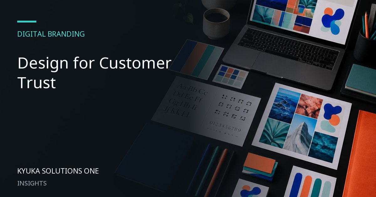 Is Your Website Building Trust or Creating Doubt?