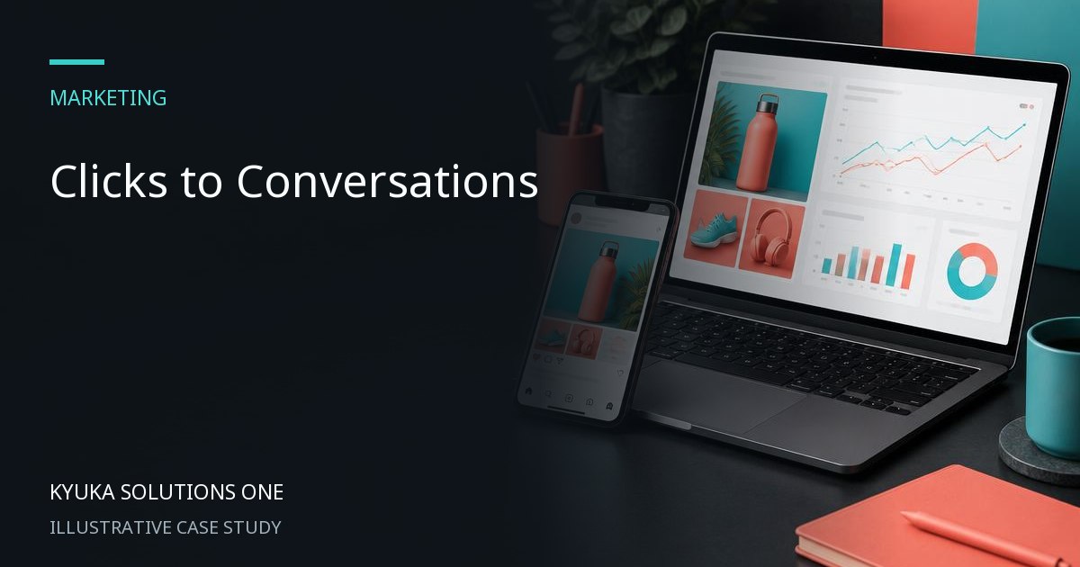 Connecting Facebook Campaigns to Qualified Consultations